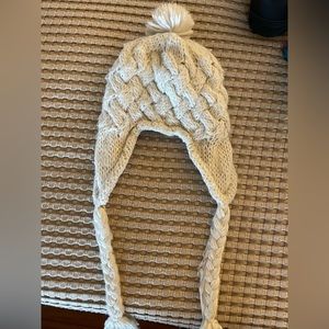 The north face beanie